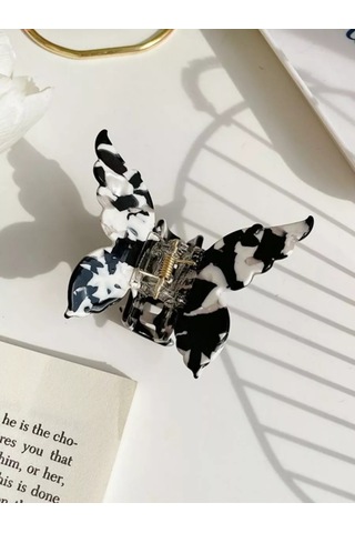 Yasya Kelebek Yengeç 124651208 Siyah