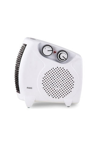 Raks PF 20 Samyeli 2000 W Elektrikli Fanlı Isıtıcı