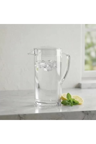 Home Tropic Kristal Sürahi