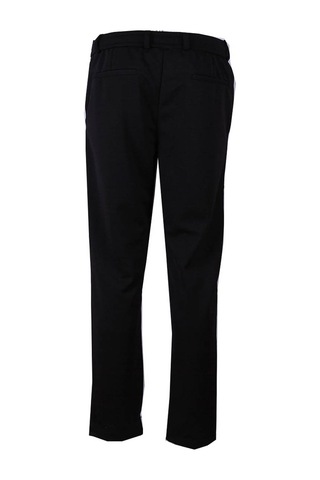 Trender Kanvas Siyah Erkek Pantolon 1279 Siyah