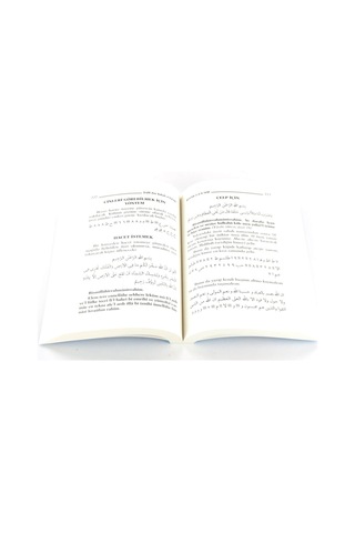 Kitab-I En'Am Rızık-Sihir-Büyü Ve Çözümleri