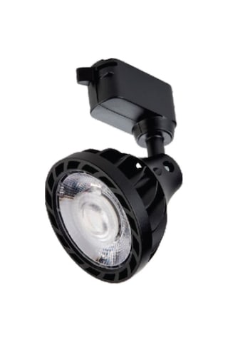 Noas Yl29 3302 Paris 33w Siyah Kasa Ray Spot 3200k Gün Işığı Beyaz