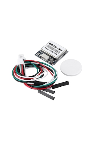 Beitian Bn-220 Gps Omnibus Betaflight Drone Kontrolcüleri Uyum...