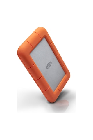 Lacıe 2tb 2.5" Rugged Mini Lac9000298 Usb 3.0 Harici Disk