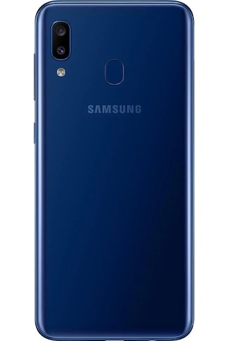 Yenilenmiş Samsung Galaxy A20 32 GB (12 Ay Garantili)