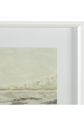 Cockboat Cam Tablo 50x70cm