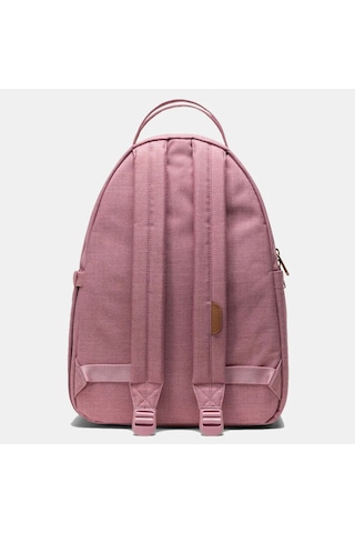 Herschel Nova Backpack Kadın Sırt Çantası 11392-06570-os Lilas Crosshatch Gülkurusu
