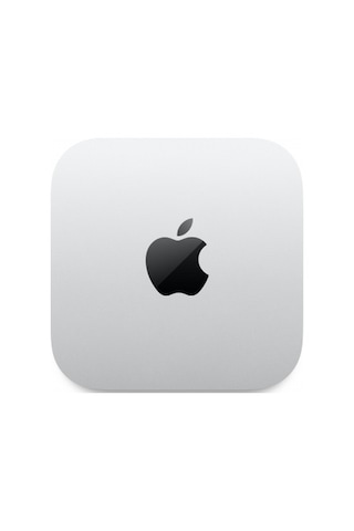 Apple Mac Mini MCYT4TU/A M4 24 GB 512 GB SSD macOS Mini Pc