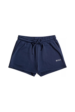 Roxy Surf Stoked J Otlr Kadın Şort Lacivert