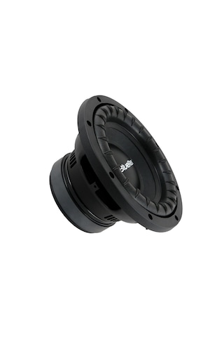 Bluerex Br-80w-600w Max-250w Rms-kaliteli-profesyonel 20 Cm Woofer