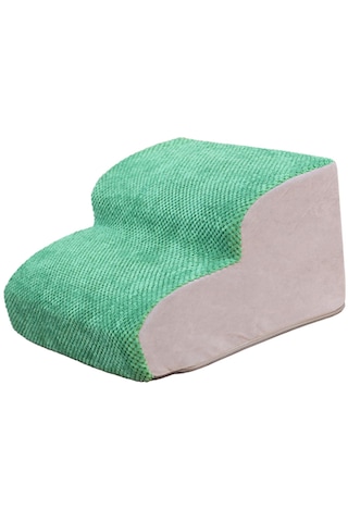 Homyl 2 Adımlı Evcil Köpek Merdivenleri, Hayvan Tırmanma