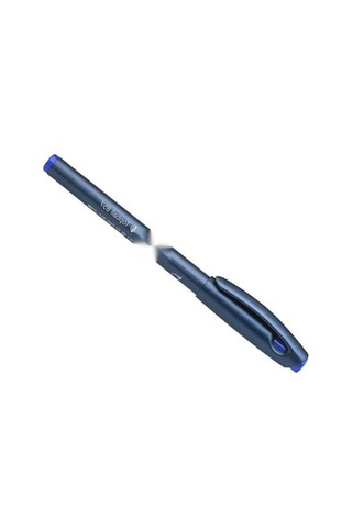 0.6 Mm Mavi Konik Uçlu Roller Kalem ---