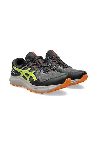 Asics GEL-SONOMA 7 GORE-TEX Siyah Erkek Outdoor Ayakkabısı 1011B593-020 Gri