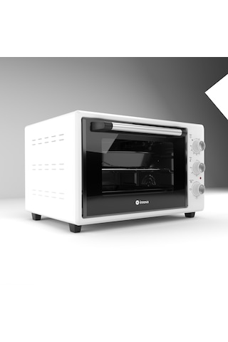 İnnova 35 L Mini Fırın