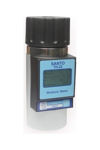 Th 22 Tahıl Nem Ölçer