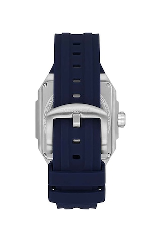 U.s. Polo Assn. Uspa1122-02 Erkek Kol Saati Metalik Gri