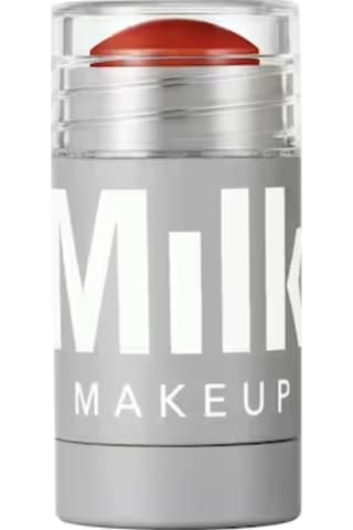 Milk Makeup Lip + Perk Swerve Terracotta Krem Allık 6 G