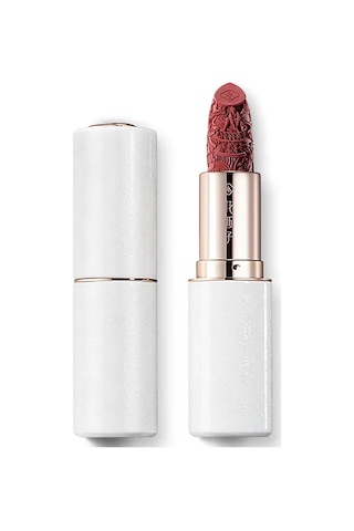Florasis Blooming Rouge Porselen Mat Ruj M523 Plum Royale 3.5 G