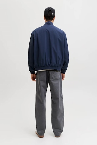 Jack & Jones Jjecharge Erkek Ceket Lacivert
