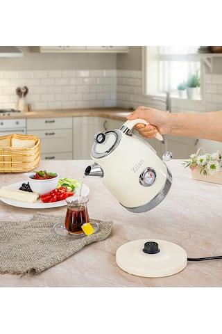 Zilan ZLN1184 2200 W Retro Su Isıtıcısı