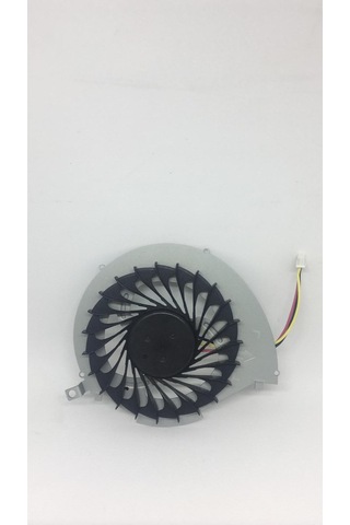 Sony Vaıo Svf14 Fan