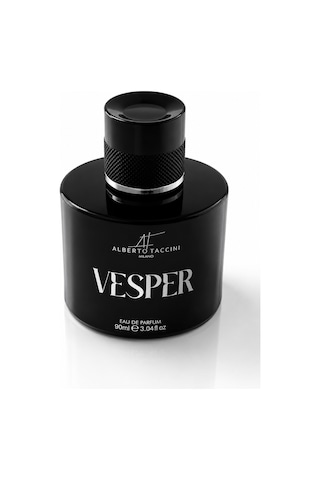 Alberto Taccini Vesper Edp Erkek Parfümü - 90 Ml Odunsu