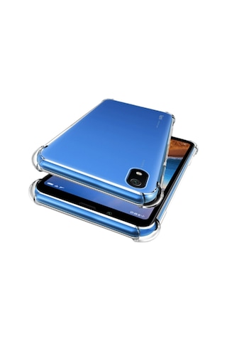 Xiaomi Redmi 7A Anti-Drop Darbe Emici Silikon Kilif 366794987