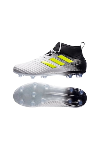 Adidas Ace 17.2 Erkek Krampon S77054 Beyaz