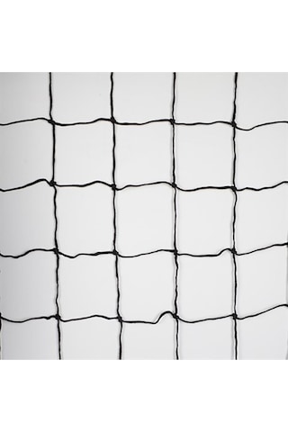 Seftil H2023 3mm Floş 12x12cm Hentbol Kale Filesi-4460 Beyaz