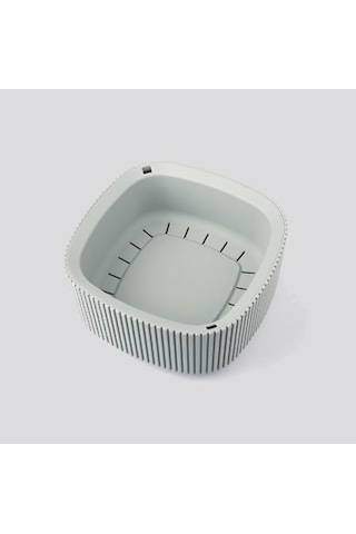 Omnipazar Krs-248 Pera Dekoratif Aranjman Kaktus Sukulent Saksı 1.8 Litre No 2 48542148