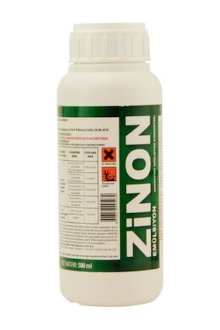Zinon Emülsiyon Haşere 500 ML Zinon Emülsiyon Haşere 500 ML