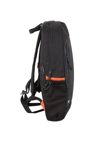 Laptop Sırt Çantası - Siyah - Zeybe