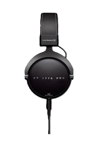 Beyerdynamic Dt 1770 Pro Mkıı 30 Ohm Kapalı Yapılı Stüdyo Referans Kulaklığı