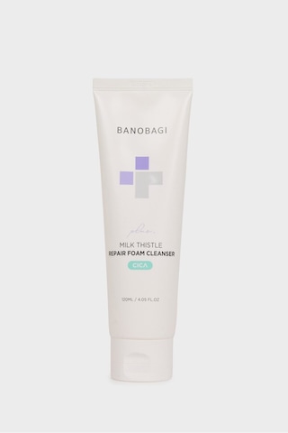 Defacto Banobagi Milk Thistle Onarıcı Cica Plus Köpük Temizleyici 120ml F7364AXNS