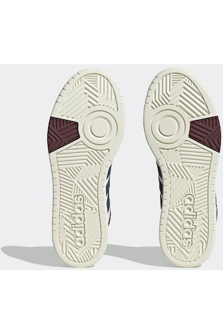 Adidas Erkek Basketbol Ayakkabı Hoops 3.0 Mid Hp7895 001