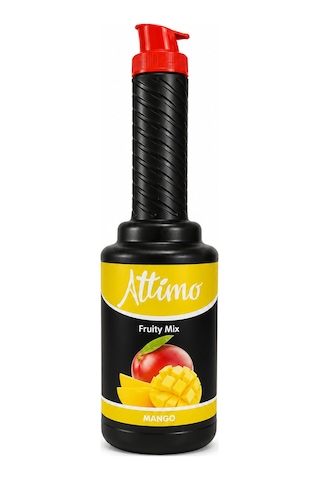 Attimo Mango Meyveli Karışım 1 Kg