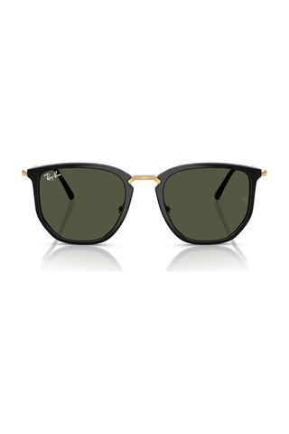 Ray-Ban Güneş Gözlüğü Rb4451 53 630631 Siyah - Altın