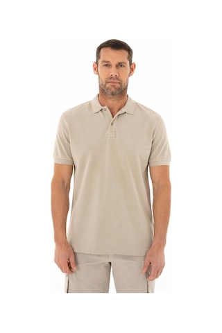 AR-MA Arma Erkek Regular Fit Parça Boyama Polo Yaka T-shirt 001