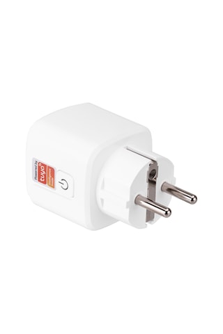 S-Link Swapp Sl-01 16 Amper Wifi Tuya Destekli Akıllı Priz