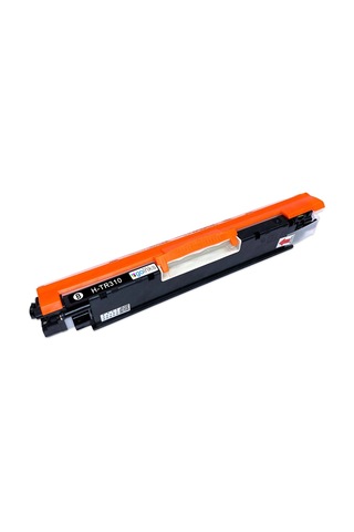 Hp 130a / Cf350a Uyumlu Siyah Toner Kartuş