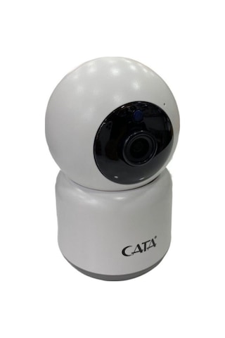 Cata Akıllı Wifi Kamera 1080p Ct 4050