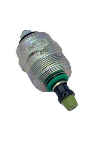 Tds 12v Pompa Stop Müşürü Bosch Tipi Italy
