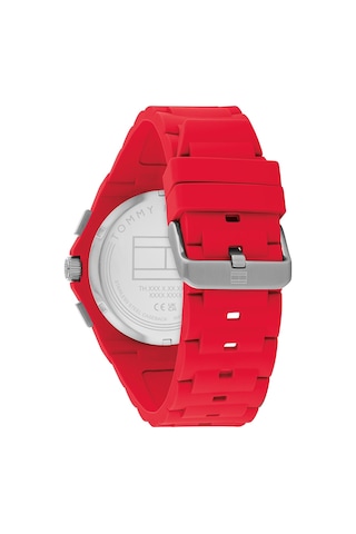 Tommy Hilfiger Th1792123 Erkek Kol Saati