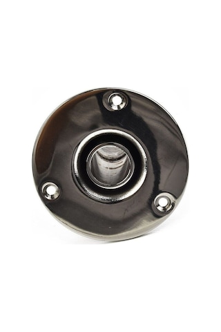 Tekne Webasto. Karavan Webasto Egzoz Çıkışı. Paslanmaz. 25mm