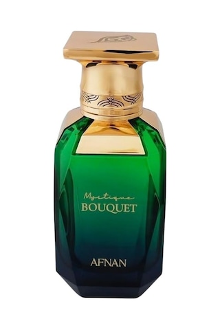 Afnan Mystique Bouquet Edp 80 Ml Kadın Parfümü Çiçek - Meyve