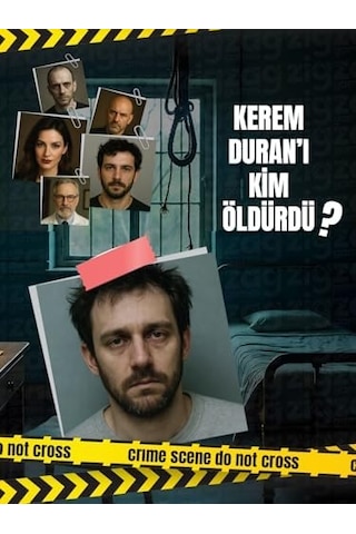 Cases Akıl Hastanesi Davası, Dedektif Oyunu, Seri Katil Dosyası, Cinayet Çözme Oyunu