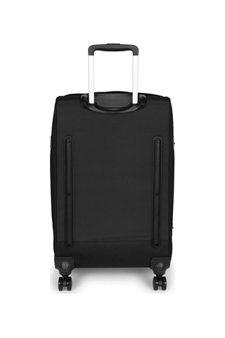Eastpak Transıt'r 4 Xl + Tekerlekli Unisex Valiz Ek0a5bna0081 Siyah