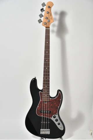 Bacchus Bjb-1-rsm/r-ttpg Black