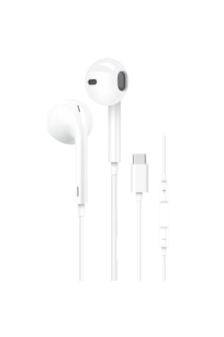 Erpaks Type-c Earphone Kablou Kulak İci Kulaklik Beyaz 100000000001381470