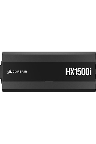 Corsaır Hx1500i 1500w Atx 3.1&pcıe 5.1 80plus Platinum Ultra-low Noise Tam Modüler Güç Kaynağı-cp-9020309-eu